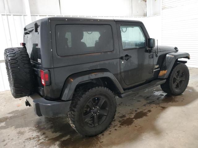 Photo 3 from auction – 2012 JEEP WRANGLER S with VIN 1C4AJWBG9CL145944