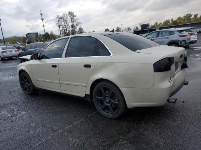 Photo 2 from auction – 2007 AUDI A4 2 with VIN WAUAF78E87A030196
