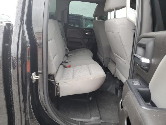 Photo 10 from auction – 2017 CHEVROLET SILVERADO with VIN 1GC2KUEG7HZ247216