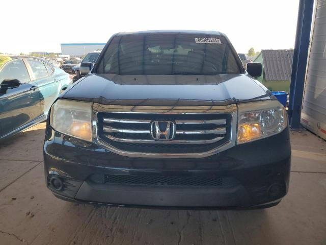 Photo 5 from auction – 2014 HONDA PILOT LX with VIN 5FNYF3H25EB026529