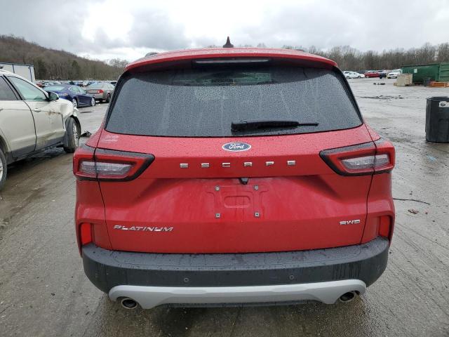 Photo 6 from auction – 2023 FORD ESCAPE PLA with VIN 1FMCU9JA1PUB43602