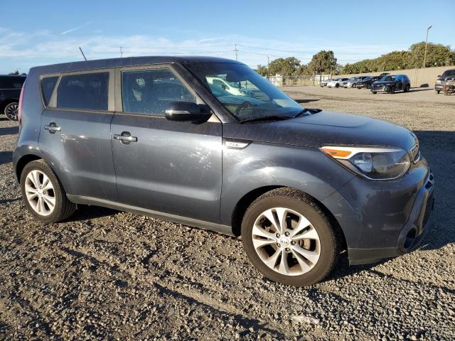 Photo 4 from auction – 2016 KIA SOUL ! with VIN KNDJX3A53G7347920