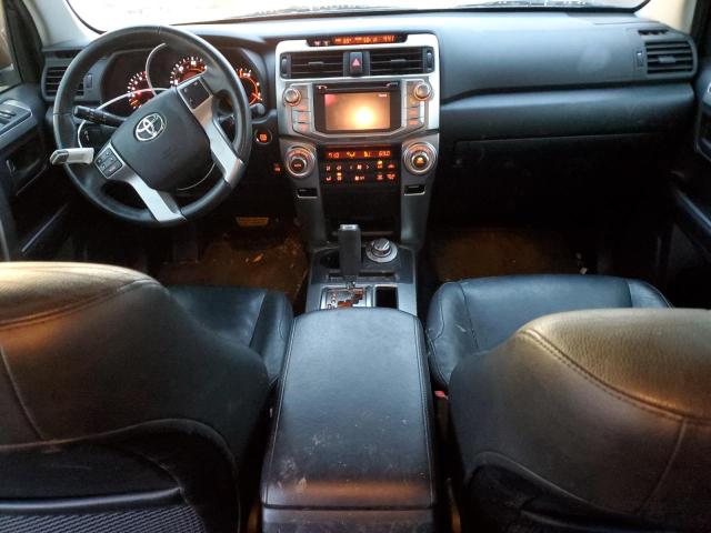 Photo 8 from auction – 2012 TOYOTA 4RUNNER SR with VIN JTEBU5JR2C5093856