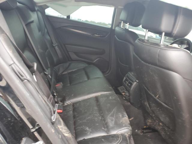 Photo 10 from auction – 2013 CADILLAC ATS with VIN 1G6AA5RA8D0141062