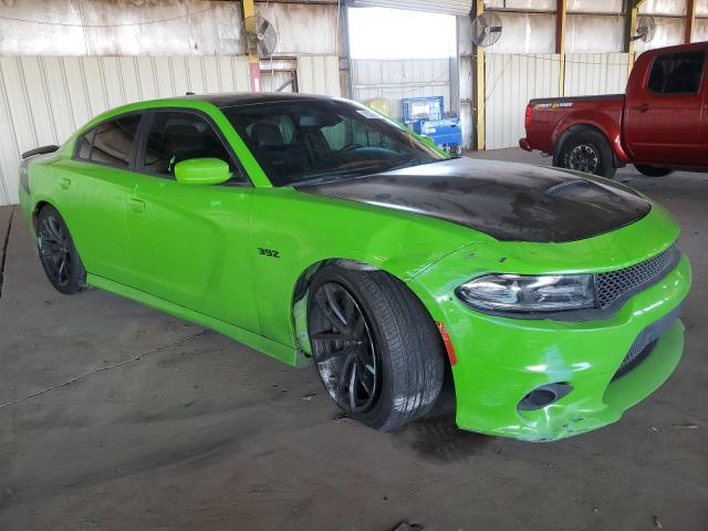 Photo 4 from auction – 2017 DODGE CHARGER R/ with VIN 2C3CDXGJ1HH583859