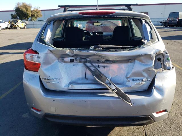 Photo 6 from auction – 2013 SUBARU IMPREZA with VIN JF1GPAA69D2900320
