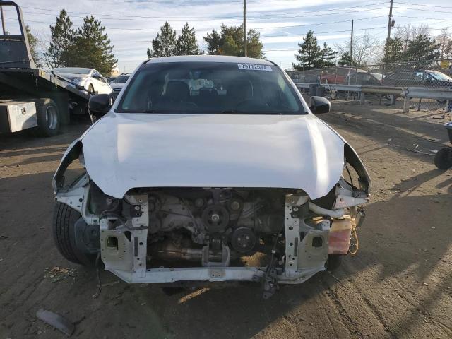 Photo 5 from auction – 2014 SUBARU LEGACY 2.5 with VIN 4S3BMCA65E3026617