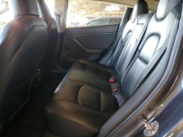 Photo 10 from auction – 2022 TESLA MODEL 3 with VIN 5YJ3E1EA6NF191423