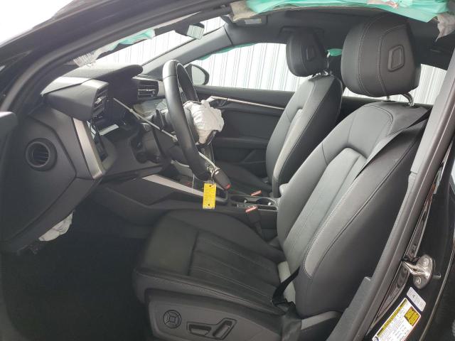 Photo 7 from auction – 2024 AUDI A3 PREMIUM with VIN WAUAUDGY7RA039135