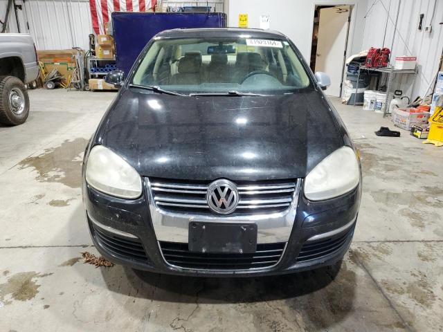 Photo 5 from auction – 2007 VOLKSWAGEN JETTA WOLF with VIN 3VWEF71K37M081724