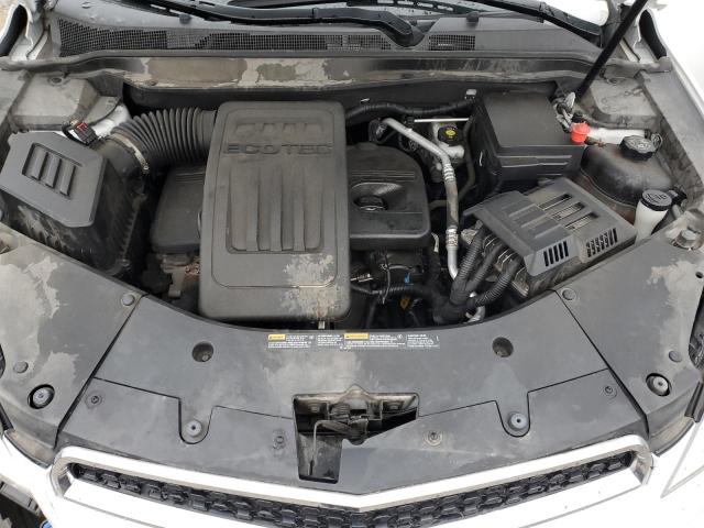 Photo 12 from auction – 2014 CHEVROLET EQUINOX LS with VIN 2GNALAEK0E6348298