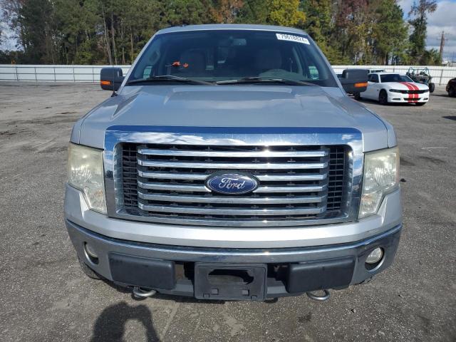 Photo 5 from auction – 2010 FORD F150 SUPER with VIN 1FTEW1E8XAKC55642