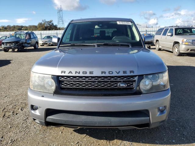 Photo 5 from auction – 2012 LAND ROVER RANGE ROVE with VIN SALSK2D4XCA735121