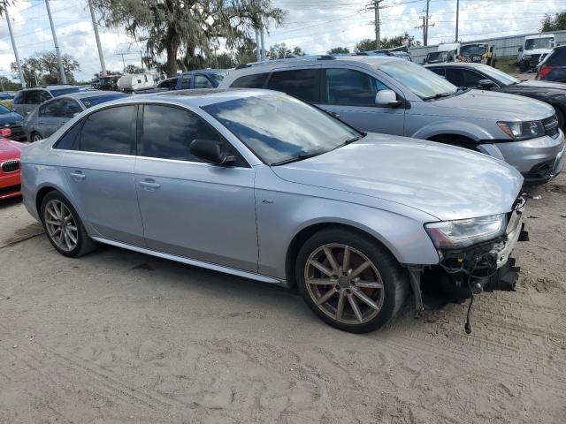 Photo 4 from auction – 2015 AUDI A4 PREMIUM with VIN WAUAFAFL1FN014363