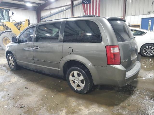 Photo 2 from auction – 2010 DODGE GRAND CARA with VIN 2D4RN3D16AR349719