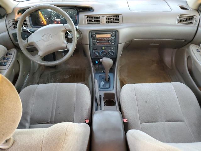 Photo 8 from auction – 2000 TOYOTA CAMRY with VIN 4T1BG22K7YU990143
