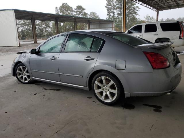 Photo 2 from auction – 2007 NISSAN MAXIMA SE with VIN 1N4BA41E07C851852