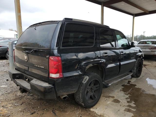 Photo 3 from auction – 2003 CADILLAC ESCALADE L with VIN 1GYEK63N33R183382