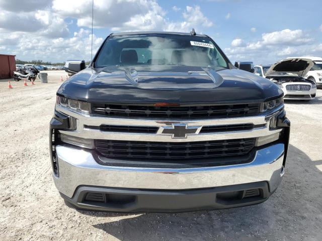 Photo 5 from auction – 2020 CHEVROLET SILVERADO with VIN 3GCPWCED4LG217917
