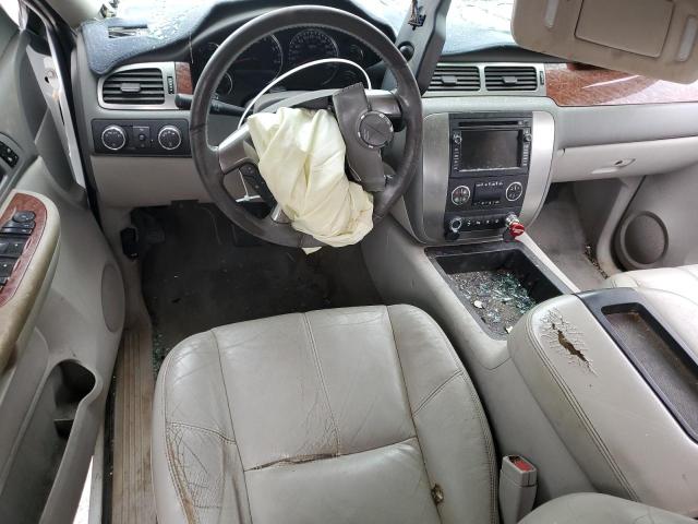Photo 8 from auction – 2007 GMC NEW SIERRA with VIN 2GTEK13M271515309