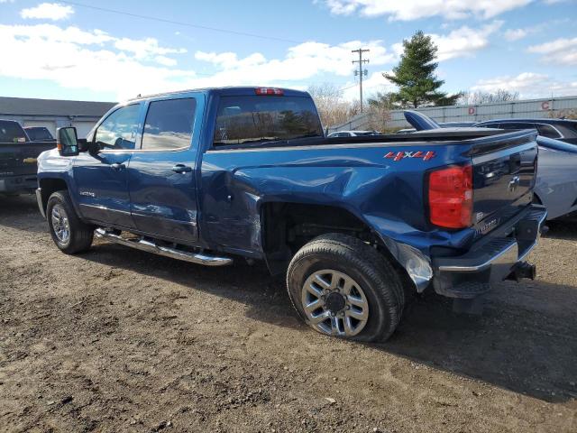 Photo 2 from auction – 2018 CHEVROLET 3500 HD with VIN 1GC1KZEG0JF190888