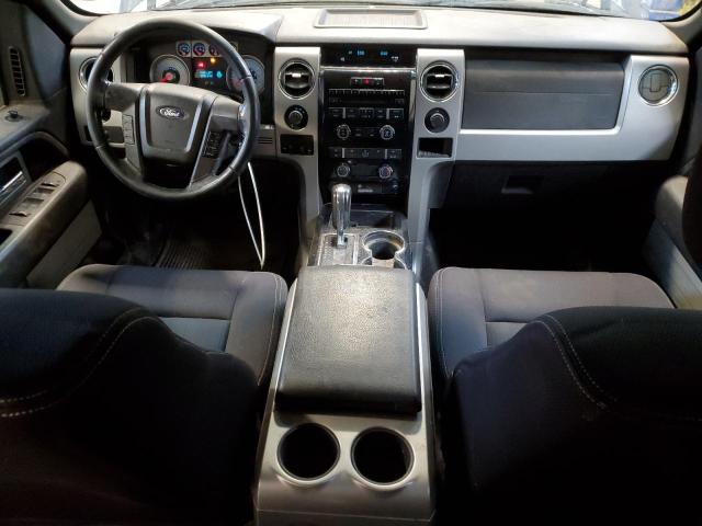 Photo 8 from auction – 2010 FORD F150 SUPER with VIN 1FTFW1EV3AFA38646