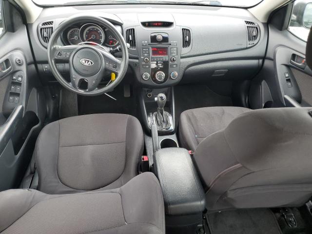 Photo 8 from auction – 2012 KIA FORTE EX with VIN KNAFU4A22C5608712