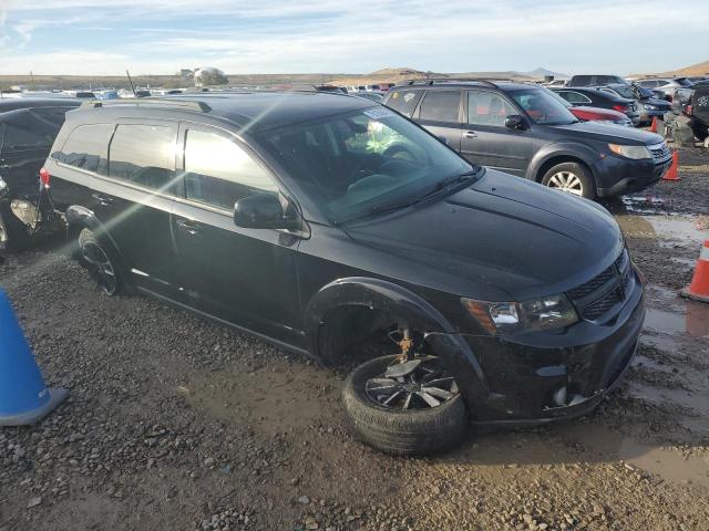 Photo 4 from auction – 2019 DODGE JOURNEY SE with VIN 3C4PDCBBXKT815976