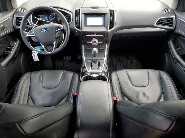 Photo 8 from auction – 2018 FORD EDGE TITAN with VIN 2FMPK4K81JBB15964