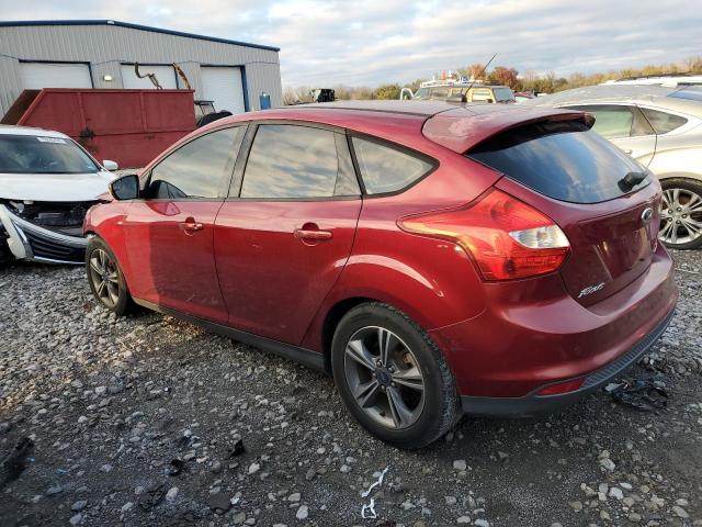 Zdjęcie 2 z aukcji – 2014 FORD FOCUS SE z VIN 1FADP3K27EL285627