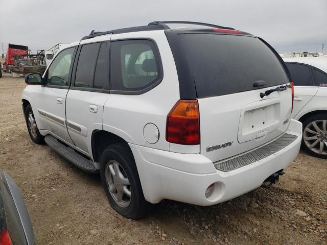 Photo 2 from auction – 2003 GMC ENVOY with VIN 1GKDT13S432257610