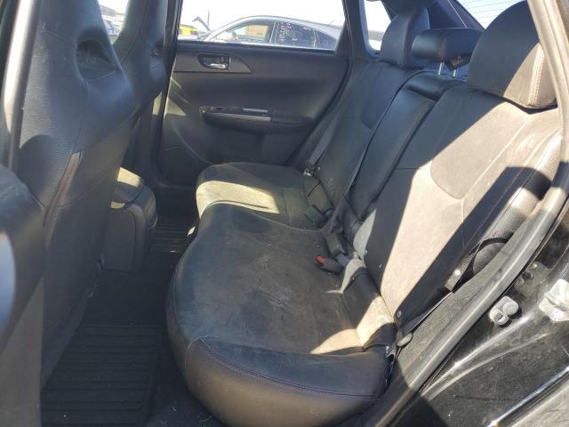 Photo 10 from auction – 2011 SUBARU IMPREZA WR with VIN JF1GV8J66BL516307