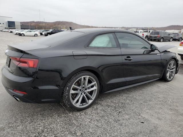 Photo 3 from auction – 2019 AUDI A5 PRESTIG with VIN WAUUNAF58KA054443