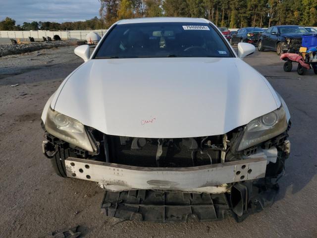 Photo 5 from auction – 2013 LEXUS GS 350 with VIN JTHBE1BL1D5021759