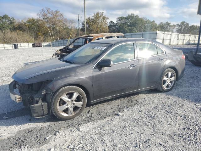 ACURA TSX TECH 2013 with VIN JH4CU2F63DC012056 - Photo from auction