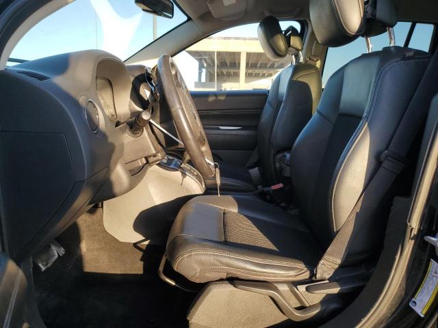 Photo 7 from auction – 2014 JEEP COMPASS LA with VIN 1C4NJDEB6ED810060