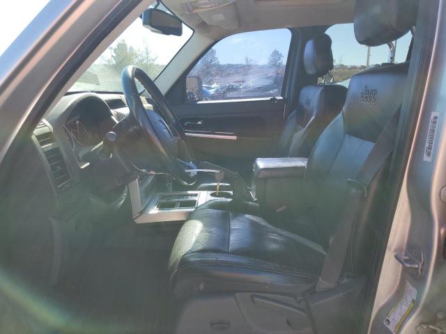 Photo 7 from auction – 2010 JEEP LIBERTY LI with VIN 1J4PP5GK3AW138073