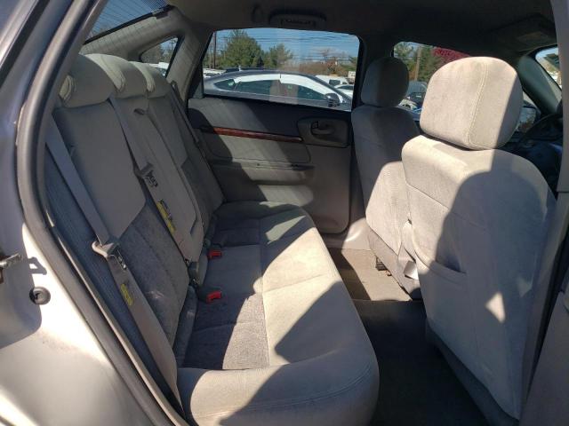 Photo 10 from auction – 2004 CHEVROLET IMPALA with VIN 2G1WF52EX49390754