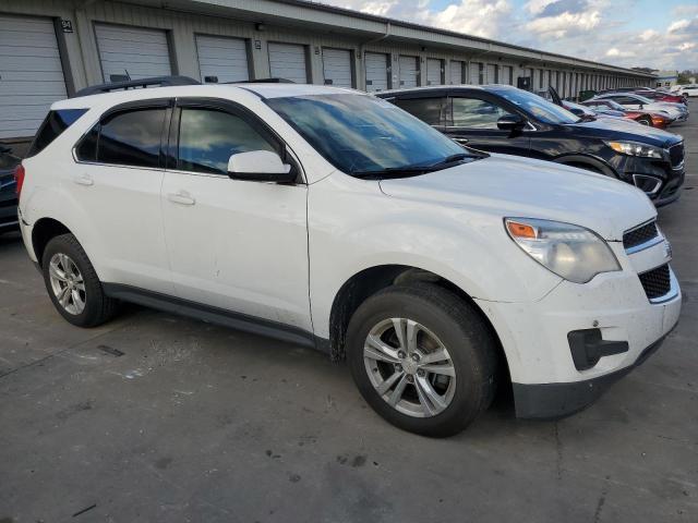Photo 4 from auction – 2014 CHEVROLET EQUINOX LT with VIN 2GNALBEK1E6107100