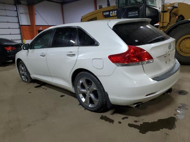 Photo 2 from auction – 2010 TOYOTA VENZA with VIN 4T3BK3BB3AU036507