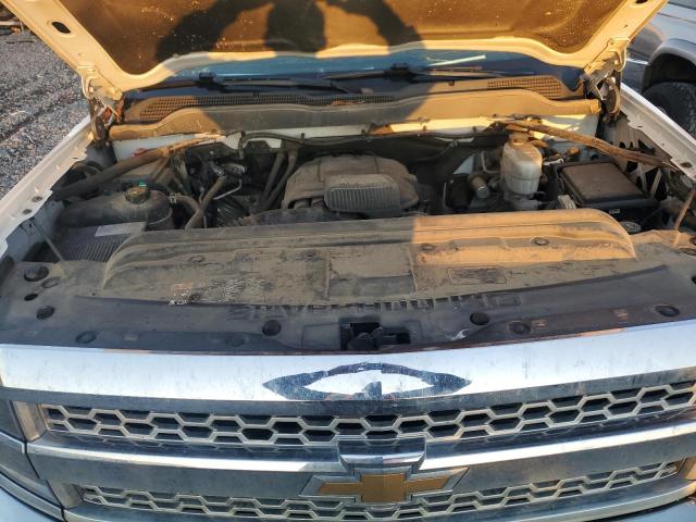 Photo 11 from auction – 2019 CHEVROLET SILVERADO with VIN 2GC2KREG1K1244518