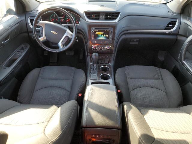 Photo 8 from auction – 2016 CHEVROLET TRAVERSE L with VIN 1GNKVHKD9GJ294518