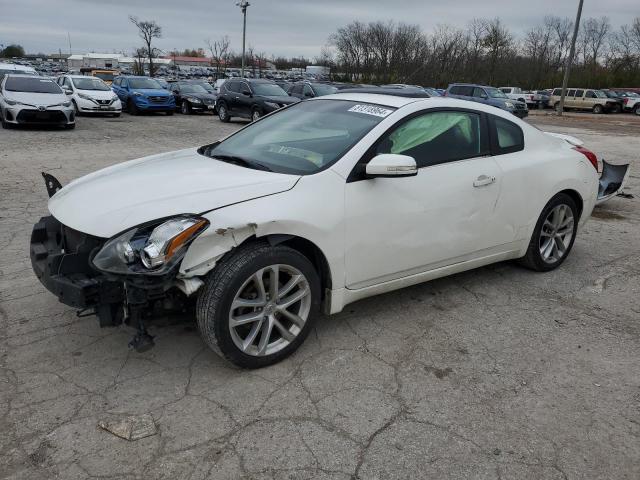 NISSAN ALTIMA SR 2012 with VIN 1N4BL2EPXCC111794 - Photo from auction