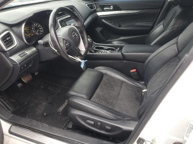 Photo 7 from auction – 2017 NISSAN MAXIMA 3.5 with VIN 1N4AA6AP3HC413580