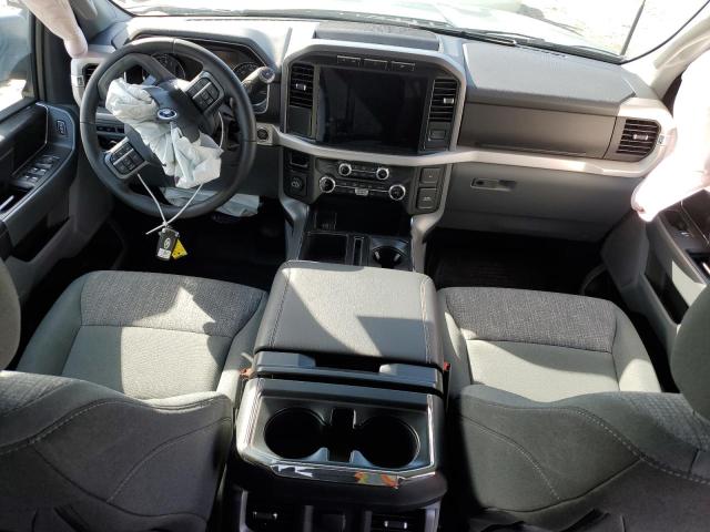 Photo 8 from auction – 2023 FORD F150 SUPER with VIN 1FTEW1CP1PKF65875