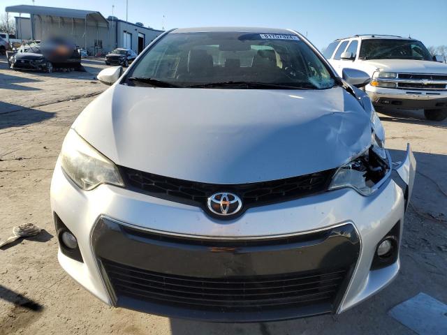 Photo 5 from auction – 2015 TOYOTA COROLLA L with VIN 2T1BURHEXFC396311