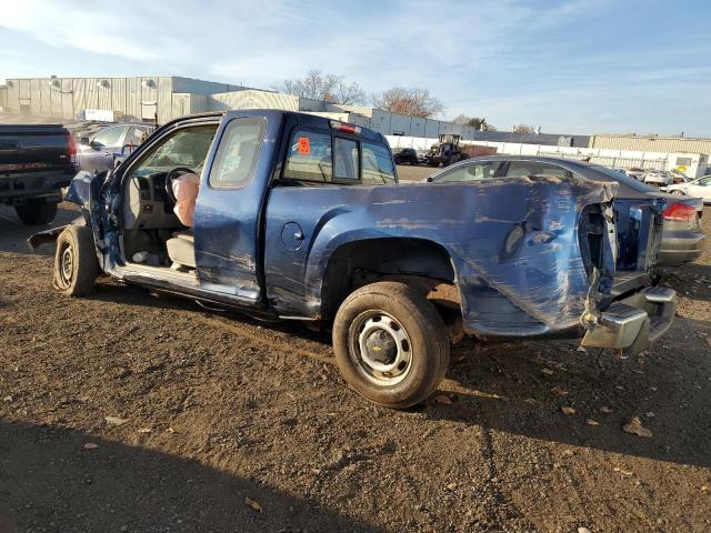 Photo 2 from auction – 2004 CHEVROLET COLORADO with VIN 1GCCS196448190557