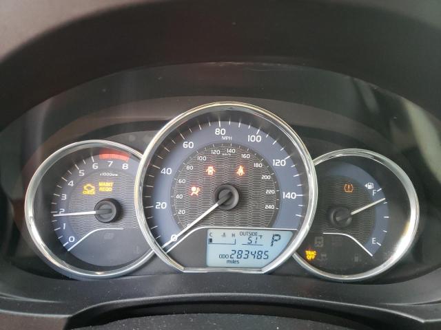 Foto 9 de la subasta – 2014 TOYOTA COROLLA EC con VIN 2T1BPRHE6EC069605