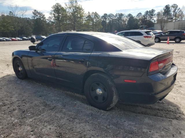 Photo 2 from auction – 2014 DODGE CHARGER PO with VIN 2C3CDXAT4EH367428