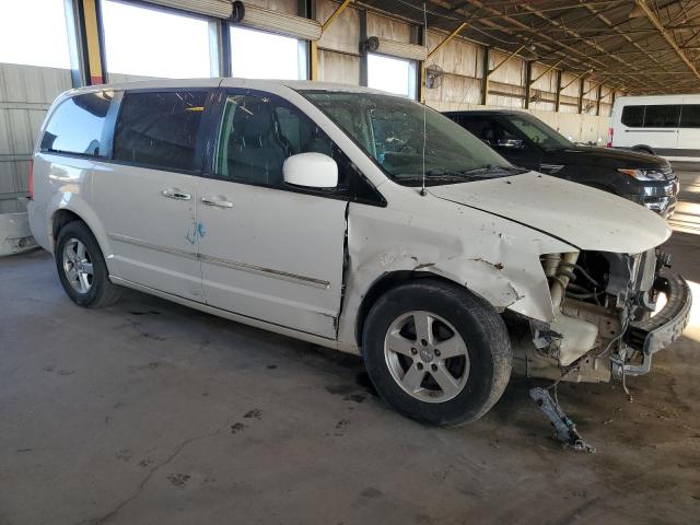 Photo 4 from auction – 2008 DODGE GRAND CARA with VIN 1D8HN54P58B116692
